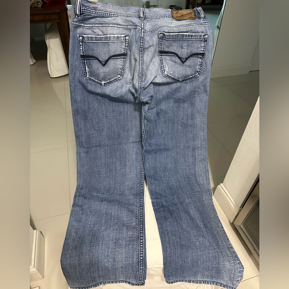 Diesel jeans men